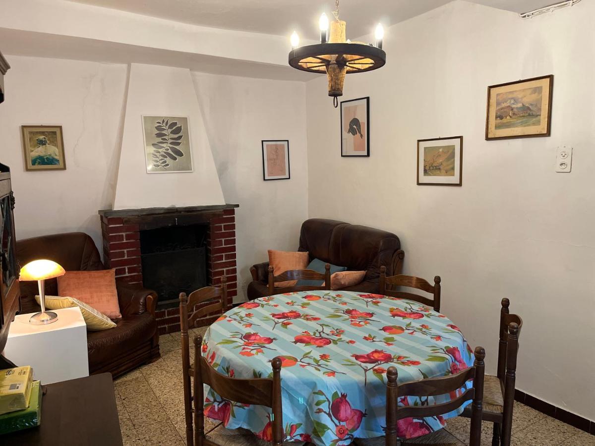 Casa Dora Leilighet Brusino Arsizio Eksteriør bilde
