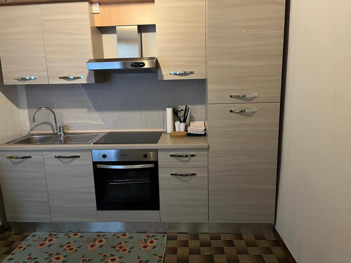 Casa Dora Leilighet Brusino Arsizio Eksteriør bilde