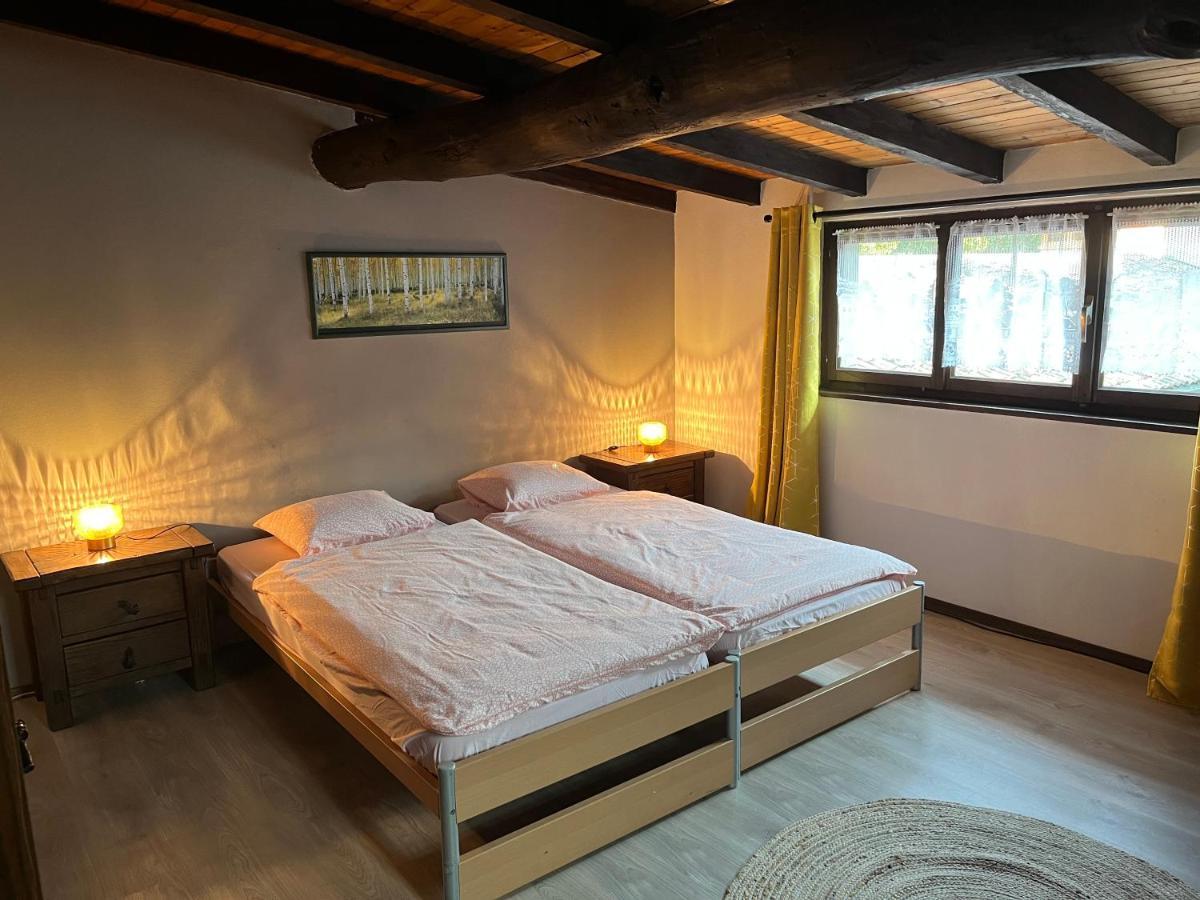 Casa Dora Leilighet Brusino Arsizio Eksteriør bilde